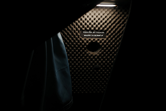 Collective Interaction Imprinter documentation